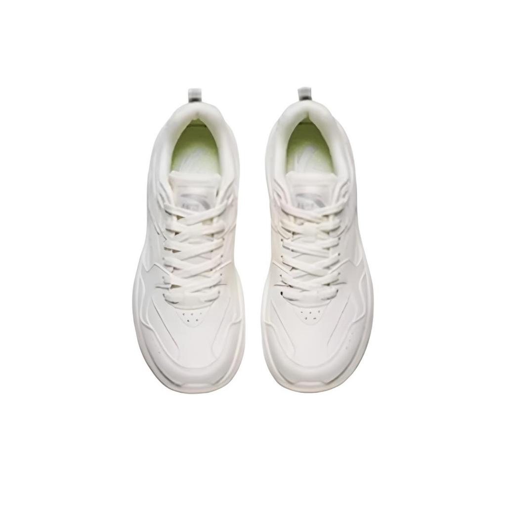 Anta Trendy Comfortable Wear-Resistant Waterproof Low-Top Casual Shoes Women sneakers 922538806-1