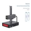 Huike Desktop Fiber Laser Engraving & Marking Machine CN Plug (adapter Included)