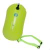 Swim Buoy Float Inflatable Wearable for Water Sports Snorkelers Outdoor