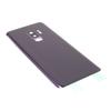 Back Battery Housing Cover with Camera Ring Lens Cover Part (without Logo) for Samsung Galaxy S9+