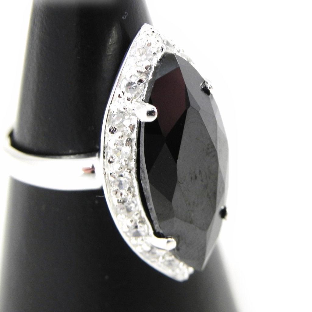 Inel de argint „Sappho”