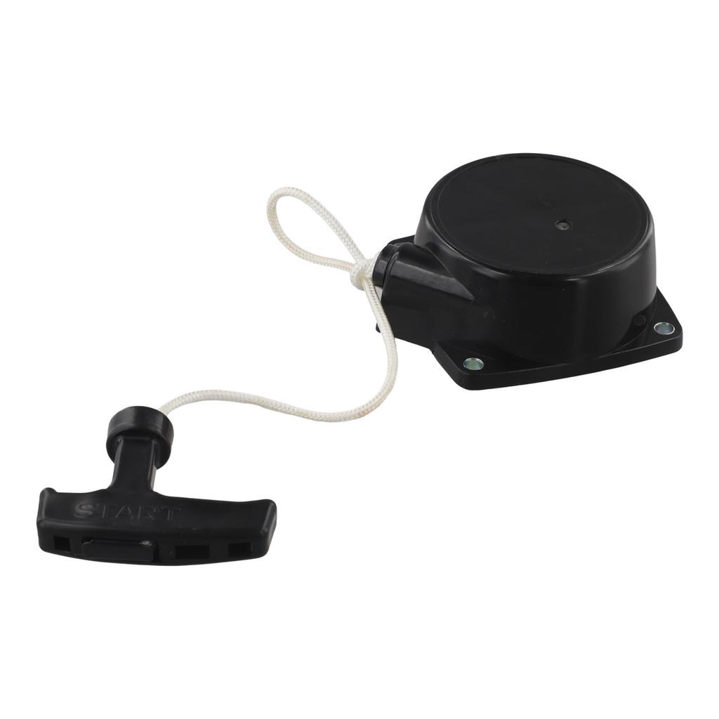Garden Equipment Replacement Blowers Replacement Starter Easy Installation Starter Compatibility With Multiple Models For PB-650