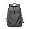 Stylish Waterproof Laptop Backpack: Large Capacity for Men, Students & Professionals