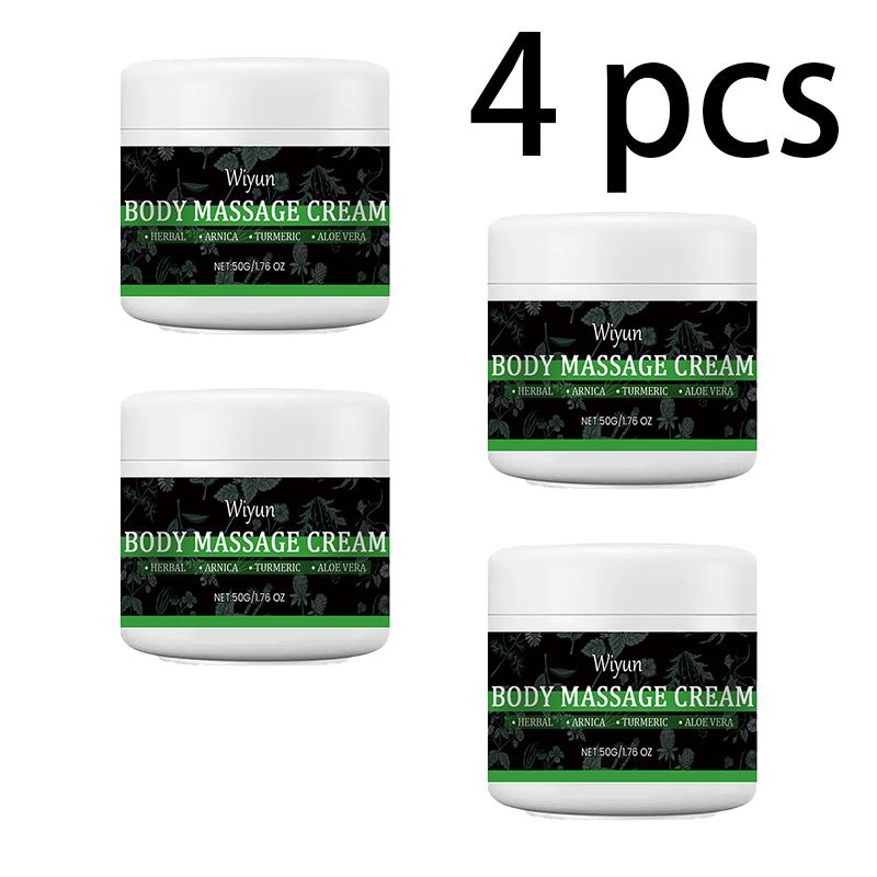 Φυτικό Ενυδατικό Μασάζ Σώματος Phytolacca Καταπραϋντική Θρεπτική Κρέμα Βελτιώνει τη Θαμπάδα Λαμπρύνει Θεραπεία Μασάζ