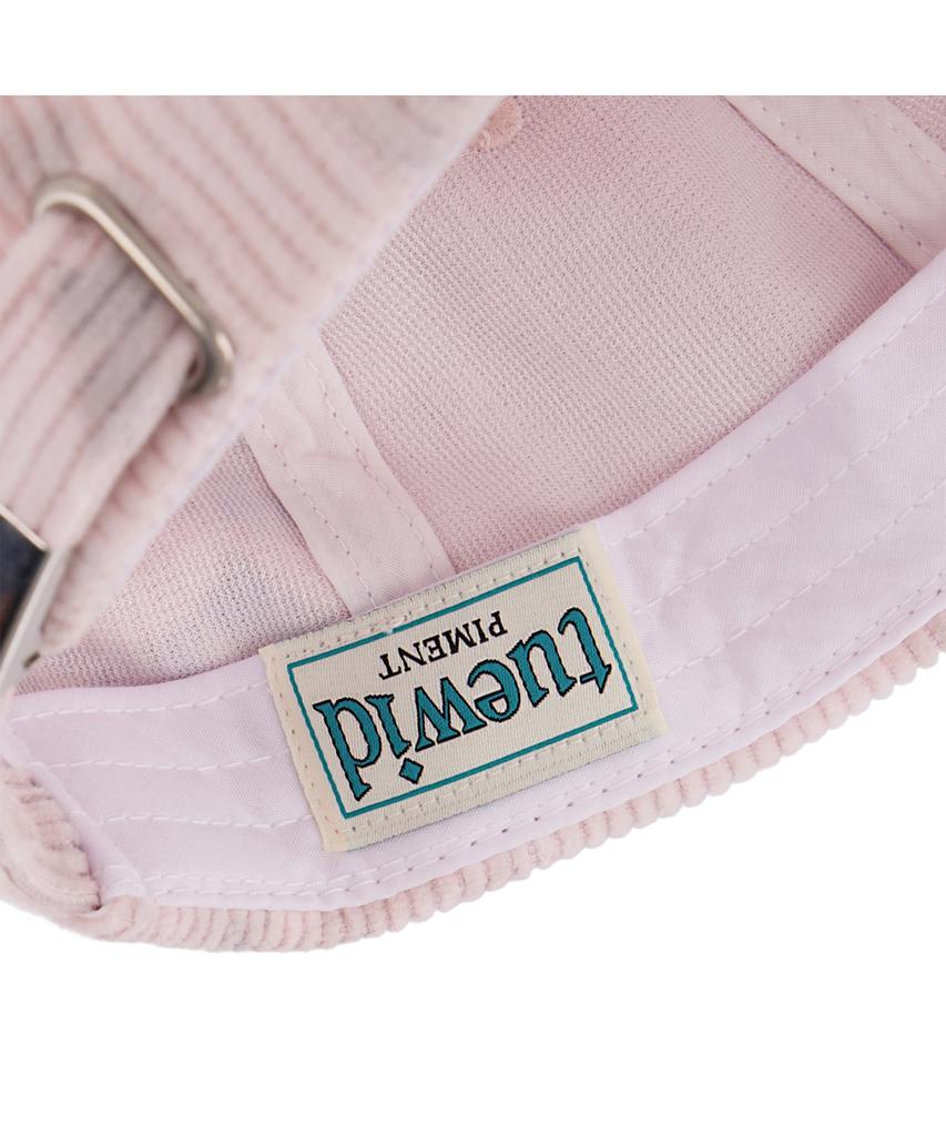 TUEWID Tuewid Keep Your Head Heat (Powder Pink)