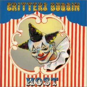 

CD CRITTERS BAGIN - host PCD23059 Loosegroove Rec 2000 Japan ObiJazz Used