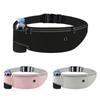 Multi-function Running Waist Bags Lightweight Sports Phone Bag Fashion Marathon Running Bag  Sports