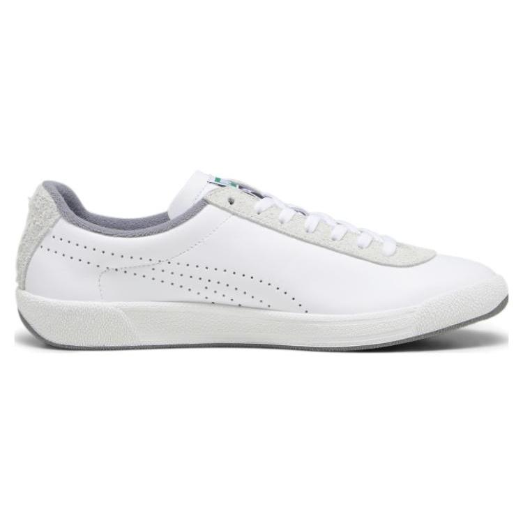 New PUMA Star Og White Vapor Grey 393199-02