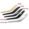 Car Left Right Upgraded Interior Door Pull Handle Cover Trim Replacement For BMW X1 E84 2011 2012 2013 2014 2015 2016