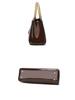 Red Patent Leather Crocodile Pattern Women's Wedding Crossbody Handbag