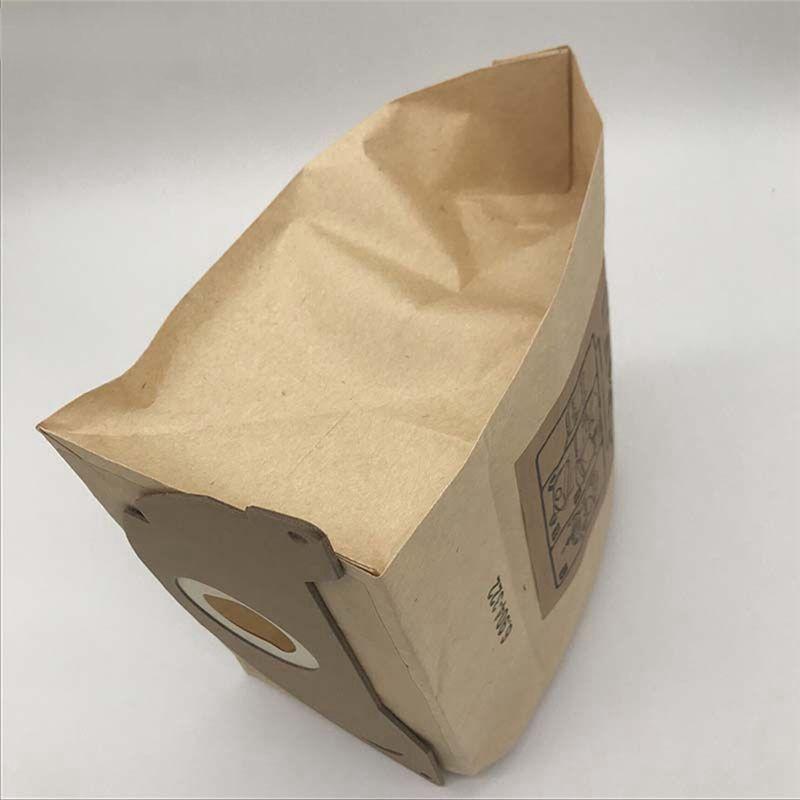 AEE4-Vacuum Cleaner Paper Dust Bag For Karcher WD2.250 6.904-322 WD2200 A2004 A2054 A2026 WD2