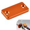 For KTM EXC 300 EXC 250 SX 125 SX 250 EXC 450 Six Days Racing Clutch Master Cylinder Reservoir Cover 690 Enduro R SMC R Duke R