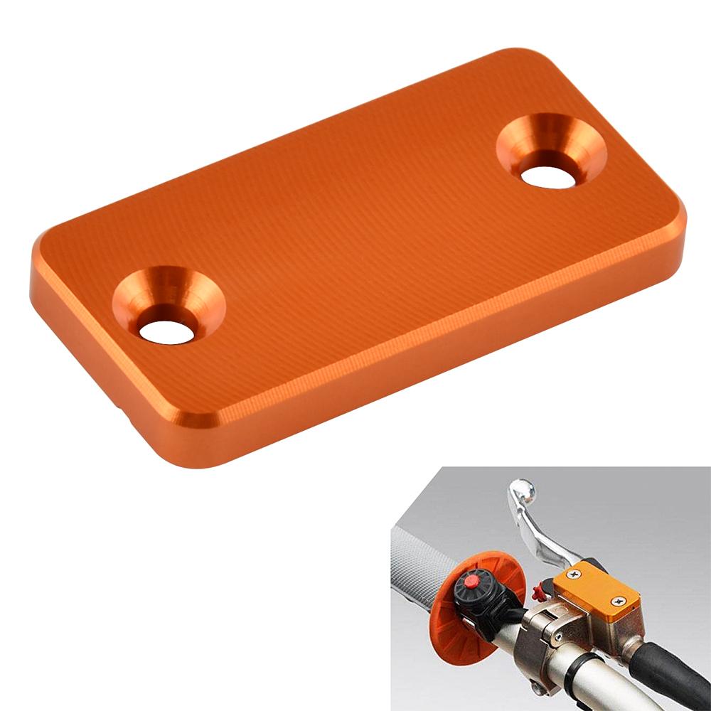 For KTM EXC 300 EXC 250 SX 125 SX 250 EXC 450 Six Days Racing Clutch Master Cylinder Reservoir Cover 690 Enduro R SMC R Duke R
