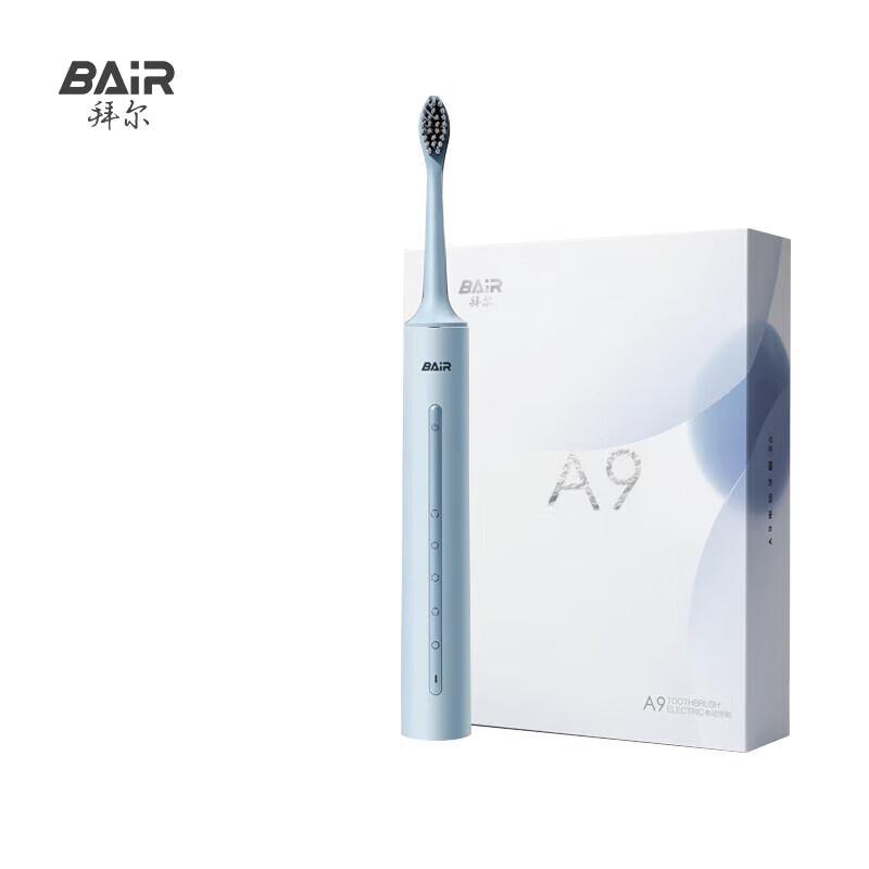 

Bayer Adult Sonic Electric Toothbrush