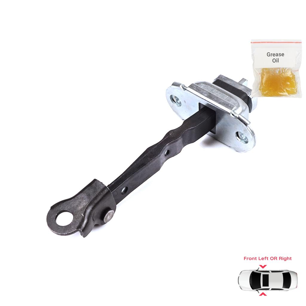 EDP1349 Vordertürscharnier Bremsstopp Prüfbandbegrenzer für Toyota Corolla MK11 Auris MK2 E18 E180 2012-2018 6861002242