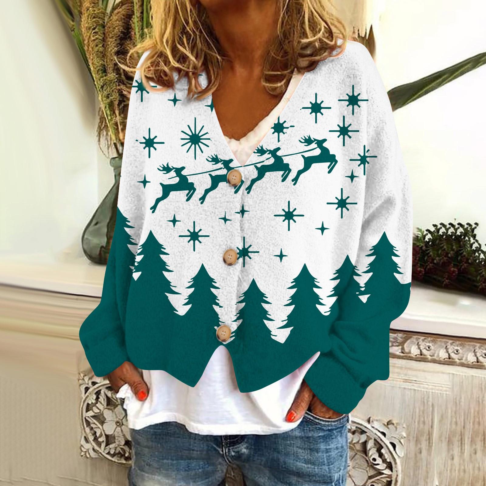 

Женское модное короткое пальто, повседневное, с длинным рукавом, с принтом, однобортный плюшевый топ XL белый