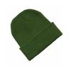 Fluorescent Knit Wool Hat: Versatile, Trendy, Solid Color for Men & Women, Perfect for Autumn & Winter. Warm Pull-On Candy Color Cold-Weather Hat.