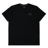 Skechers Baumwolle Atmungsaktiv Bedruckt Buchstaben Logo Bequem Kühl Schweißabsorbierend Vielseitig Rundhals Kurzarm T-Shirt Unisex Oberteile RF-L121U154-0018