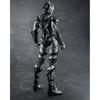 Ultraman 1 6 Figzero Ultraman Suit Zoffy Stealth Version  Ultraman Final Season 