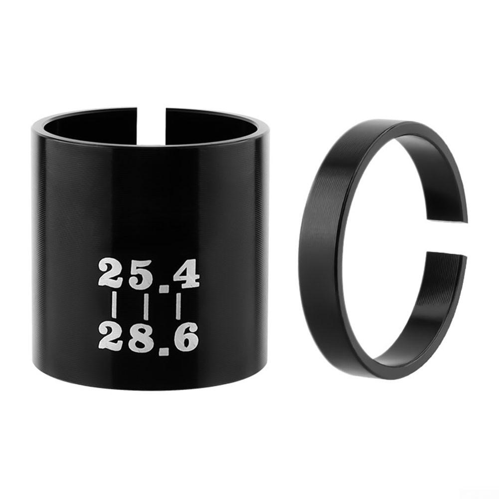 Packing Bicycle Front Fork Conversion Sleeve Reduction