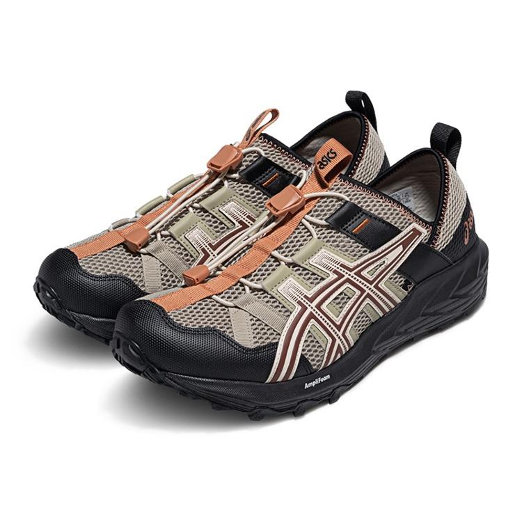ASICS Gel-Sonoma TR 'Khaki Black' Men's 1203A719-300