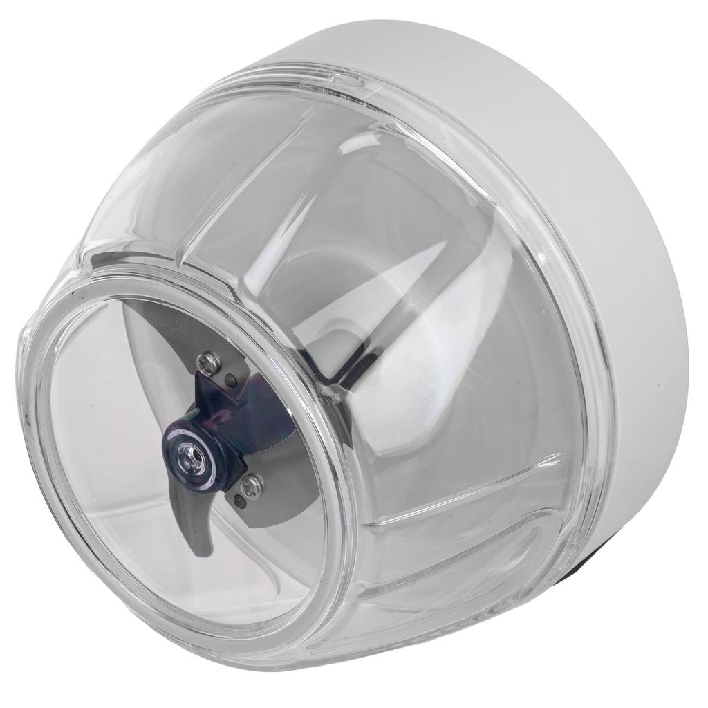 KADAX Onion Cutter 400ml Vegetable Chopper Shredder Manual Universal Small