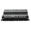 Power Seat Control Module for Mercedes C/CLK/E/G Class