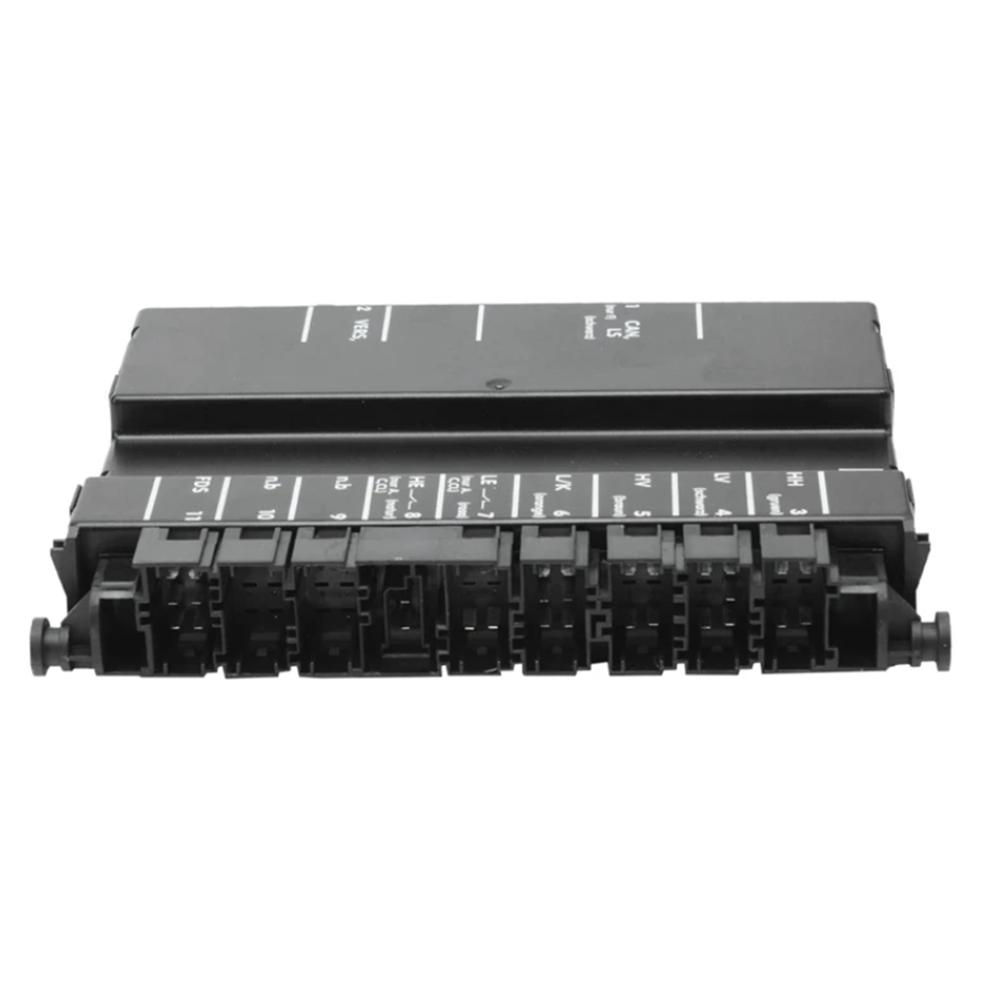 Power Seat Control Module for Mercedes C/CLK/E/G Class