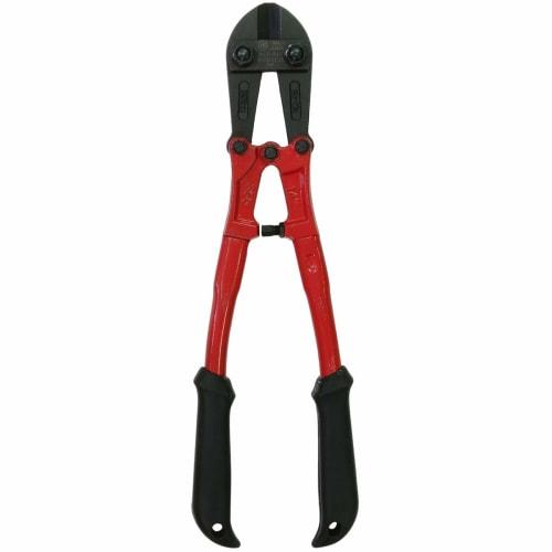 KONYO SUN UP Bolt Cutters, JIS Standard, SBC-350, 350mm, Body: Depth: 2.5cm, Body: Height: 38.5cm, Body: Width: 12cm