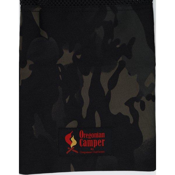 Oregonian Camper Oregonian Camper Hot Sander Pouch Hot Sander Pouch Ocb810bc Black Camo [outdoor Hot Sand Pouch]