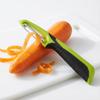 Stainless Steel Multi-Purpose Vegetable Peeler, Sharp Blade. 18x3cm, Ergonomic Handle, Easy to Clean, Durable