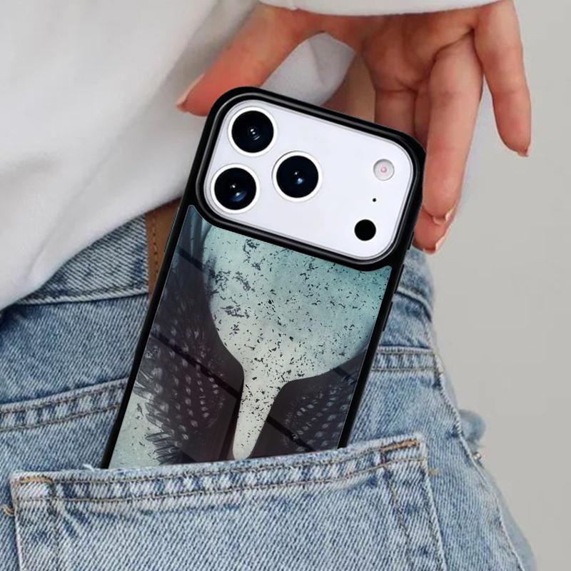 

Supernatural Novelty Phone Case for iPhone 17ProMax 12 13 14 15 16e 17 Pro Max Plus Air Cover iPhone 13 Pro Max