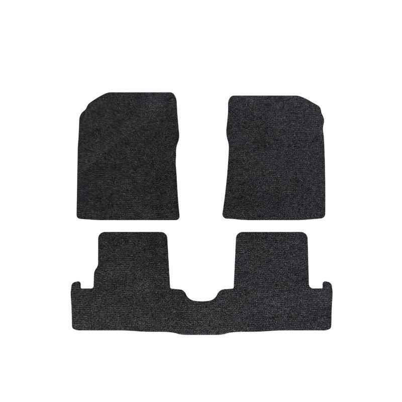 Infiniti Q60 LHD Floor Mats Set (2017-2019 Models)