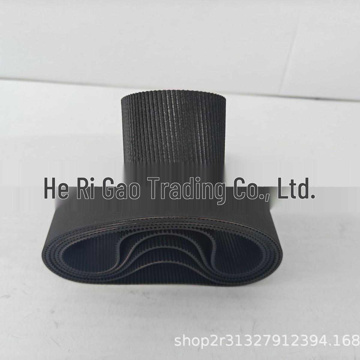 

BMW F10 Electronic Power Steering Belt 7806040392 чорний