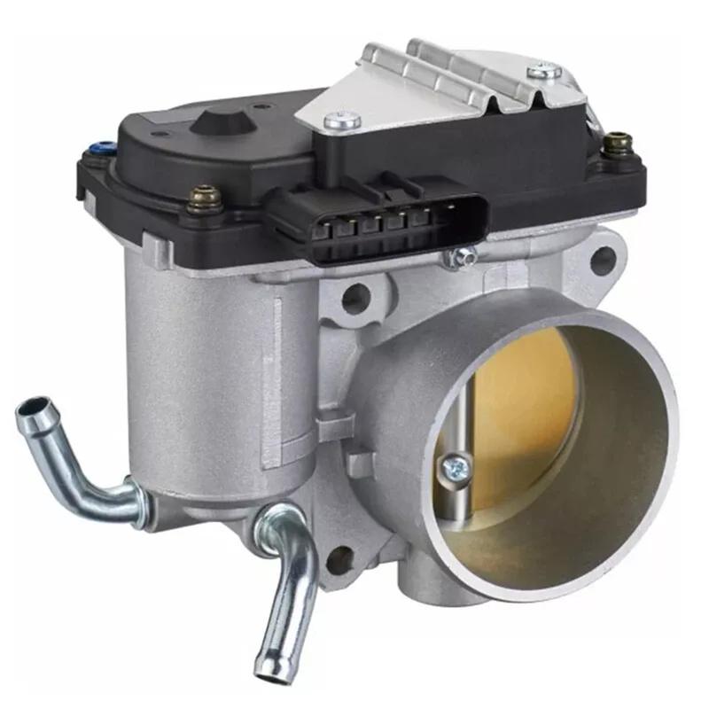 Cuerpo de aceleración 1450A101 Para Mitsubishi Lancer Outlander 2008 2009 2010 2011 2012