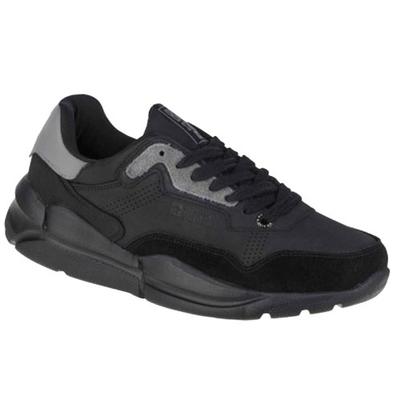 Big Star Mens Trainers