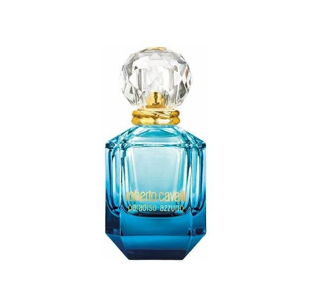 

Roberto Cavalli Paradiso Azzuro парфюмерная вода 75 ml