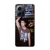 Singer J-Joe Jonas Phone Case For Redmi 12 13C 12C 15C 9 10 10C Note 13 Pro Plus 14 15 Pro 9T 9C 9A TPU Soft Cover Clear Cell Ca