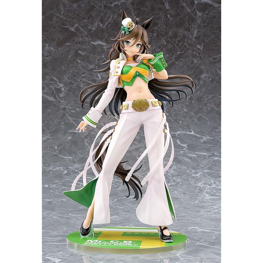 Uma Musume Pretty Derby Mr. Seabee 1/7 scale pre-painted plastic figure