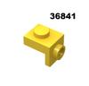 1kg Reverse Bracket Compatible with LEGO 36841 for MOC Building Blocks