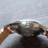 Used Overhauled and working well RADO/Rado Purple Horse/Purple hose automatic/manual winding