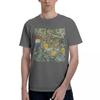 The Stone Roses 100 Cotton Casual Breathable Confortable Cute New In Tops And TShirts Graphic Tee