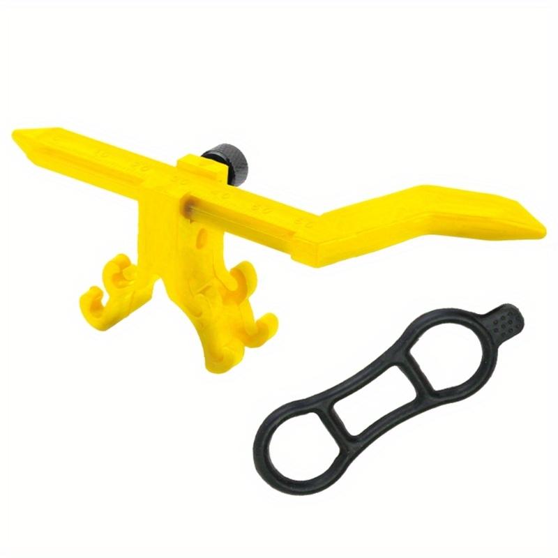 1 Pc Bicycle Wheel Truing Stand Bike Rims Adjustment Tools Bike Wheel Repair Tools Cycling Accessories Maintenance Repair Tool