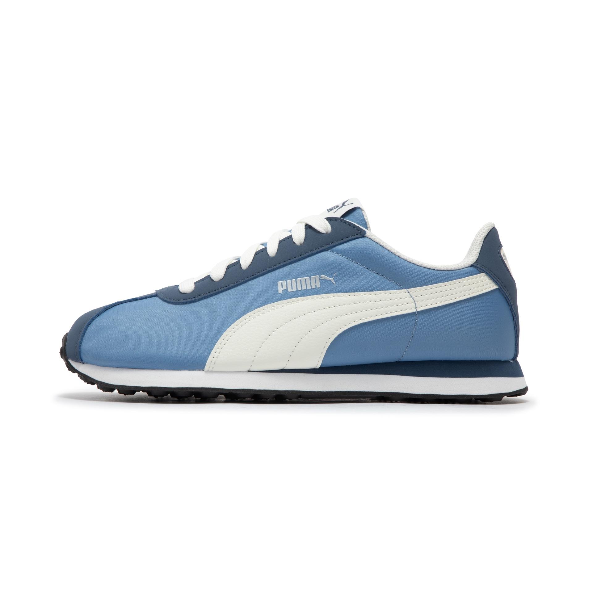 

PUMA Turin NL Low Top Casual Shoes Unisex Blue 35.5