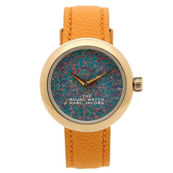 

[Marc Jacobs] Женские часы MARC JACOBS MJ0120179284 M8000728 802 32MM Orange Gold [Товар]