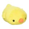 Sanei Boeki Original Plush Toy Norun Tribe Chick W6 X D8.5 X H5cm Animal