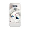 Per LG G6 G5 Custodia Silicone Morbido TPU Fundas Guscio Telefono Per LGG6 LG G5 G6 Cover Coque Per LG G 6 G6 G5 Custodia Telefono Bumper