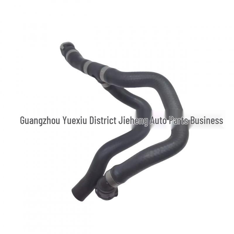 CV6Z18472T CV6118K579TE Water Heater Hose for Lincoln MKC