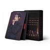 55Pcs Photo Small Card New Album Boy Group Arir New Flash Card Lomo Card High-Definition Photo Collectible Cards Fans Gifts