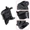 5701412070 TO1066186 Wzmocnienie zderzaka do Toyota Corolla SE Nightshade 2020-2026 57014-12070